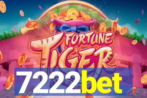 7222bet