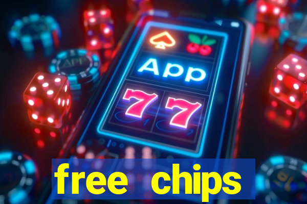 free chips doubledown casino