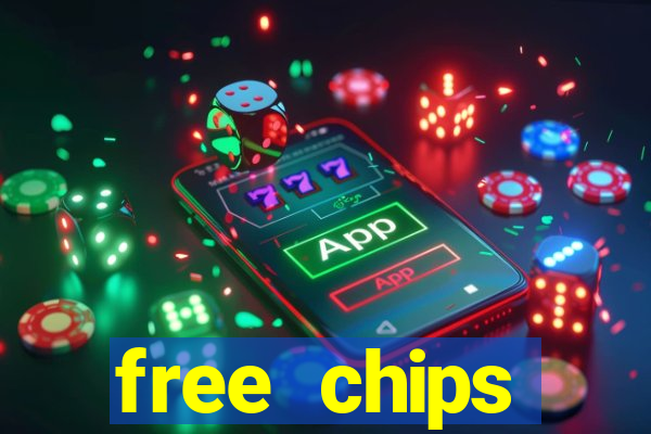 free chips doubledown casino