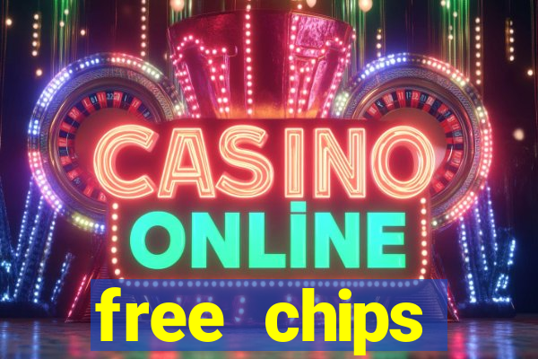 free chips doubledown casino