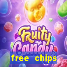 free chips doubledown casino