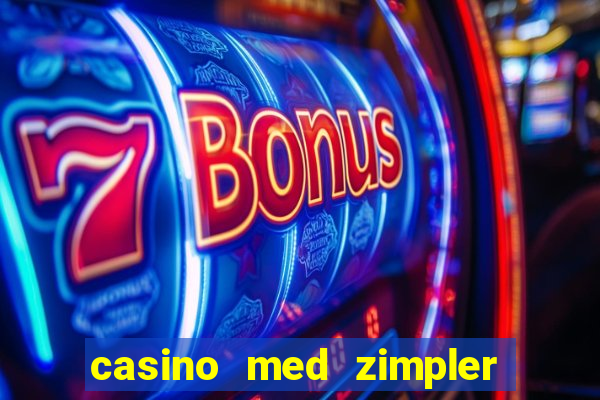 casino med zimpler utan svensk licens