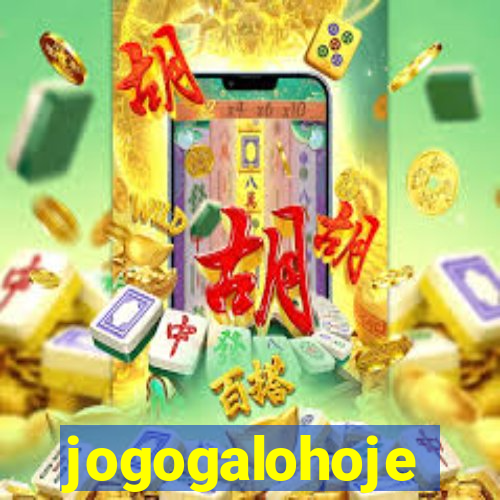 jogogalohoje