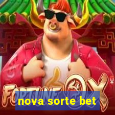 nova sorte bet