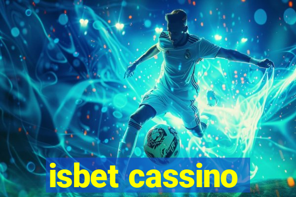 isbet cassino