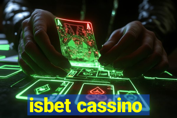 isbet cassino