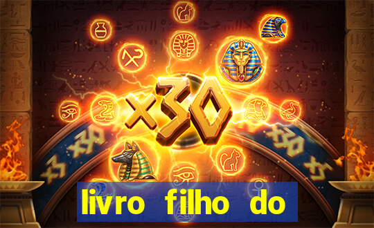 livro filho do fogo pdf