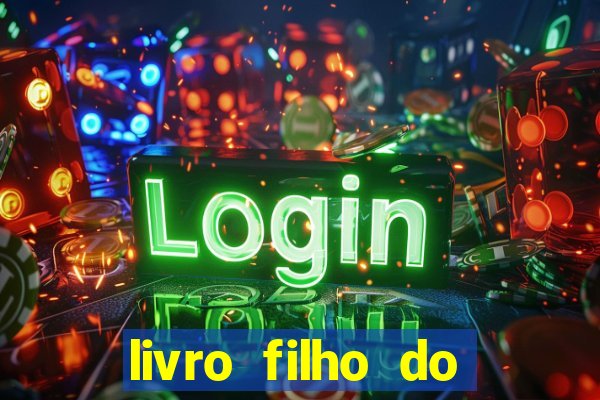 livro filho do fogo pdf