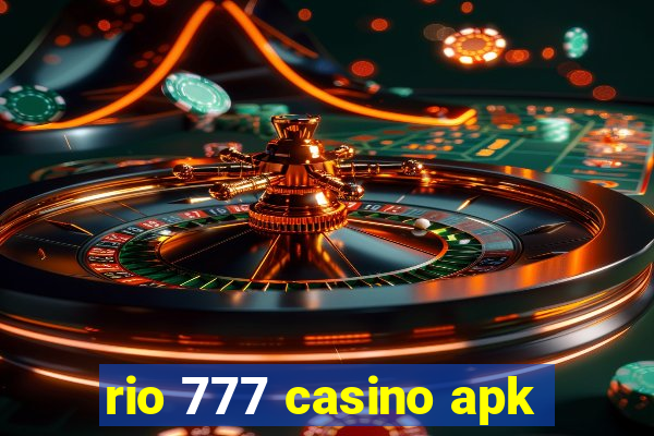 rio 777 casino apk