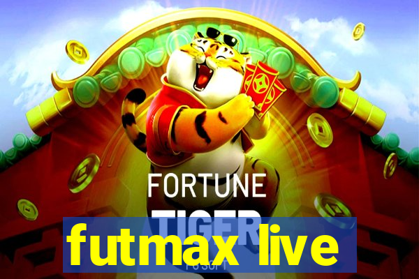 futmax live