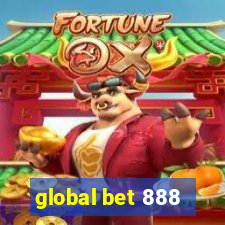 global bet 888