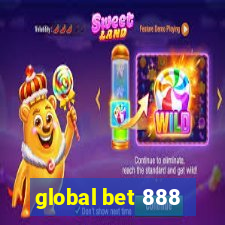 global bet 888