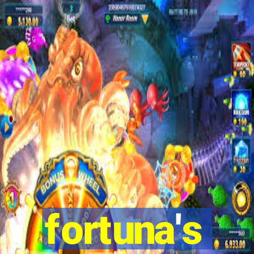 fortuna's