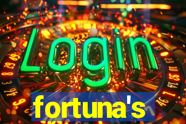 fortuna's