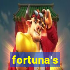 fortuna's