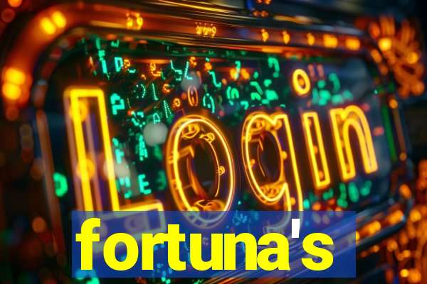 fortuna's