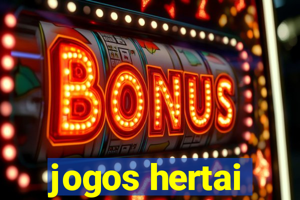 jogos hertai