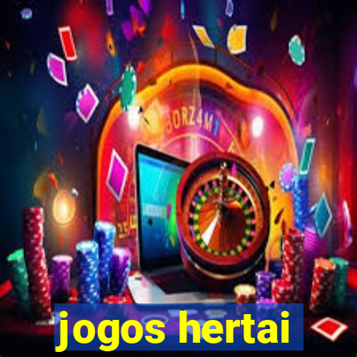 jogos hertai