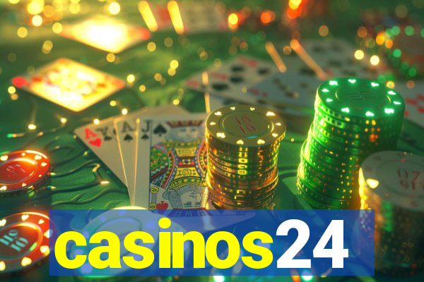 casinos24