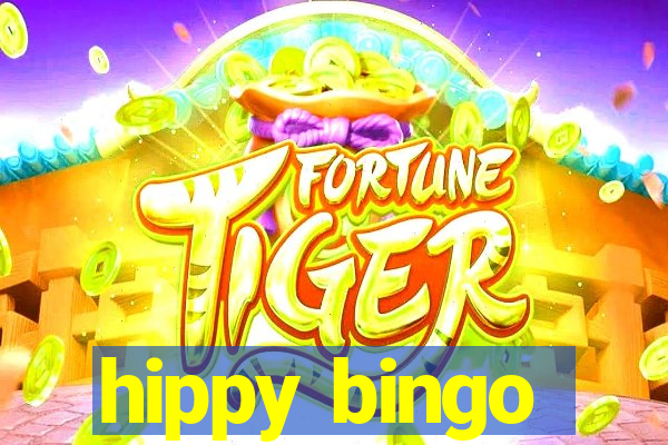 hippy bingo