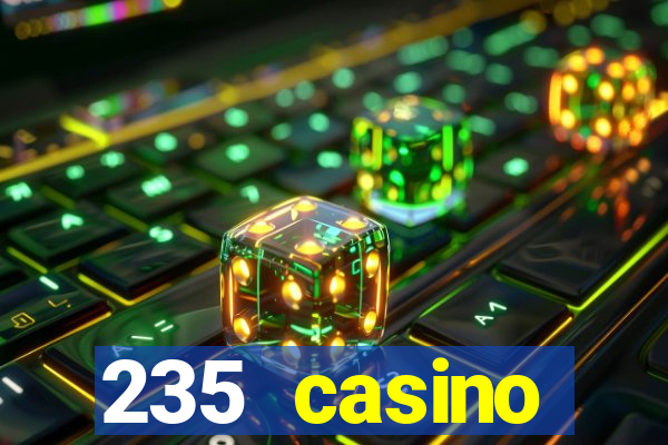 235 casino manchester poker