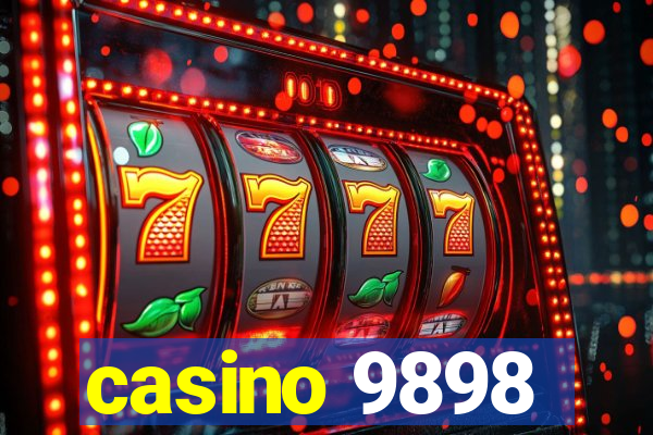 casino 9898