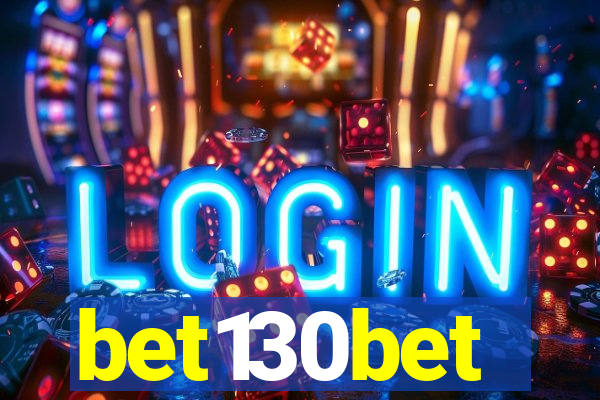 bet130bet