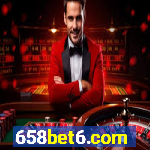 658bet6.com