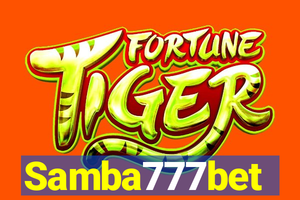 Samba777bet