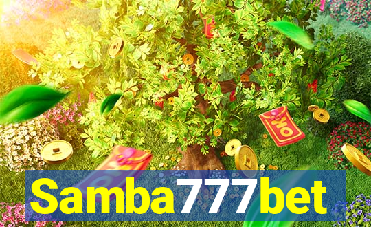 Samba777bet