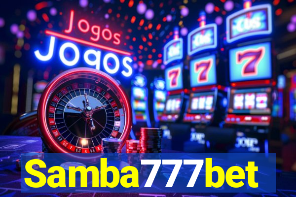 Samba777bet