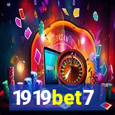 1919bet7