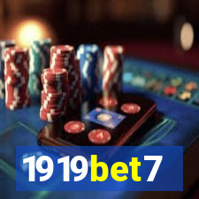 1919bet7