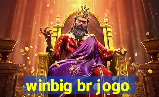 winbig br jogo