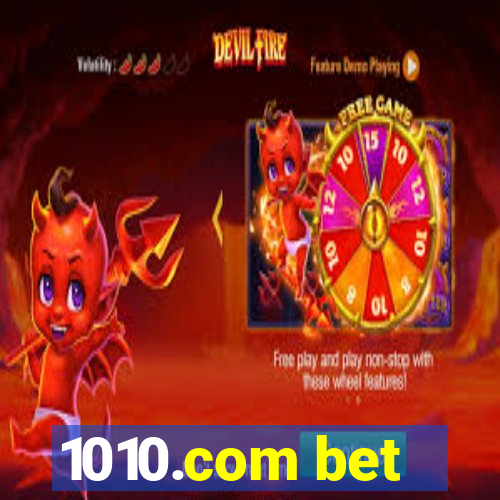 1010.com bet