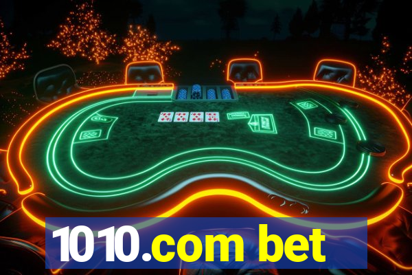 1010.com bet