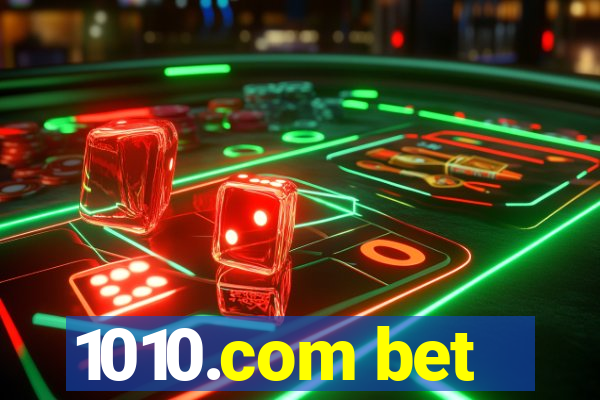 1010.com bet