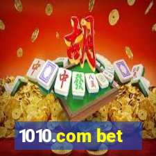 1010.com bet