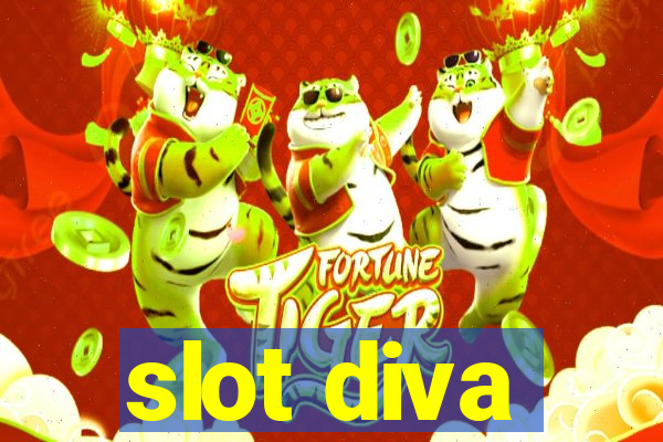 slot diva