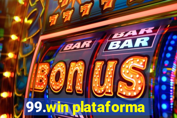 99.win plataforma