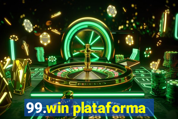 99.win plataforma