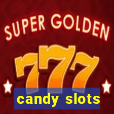 candy slots