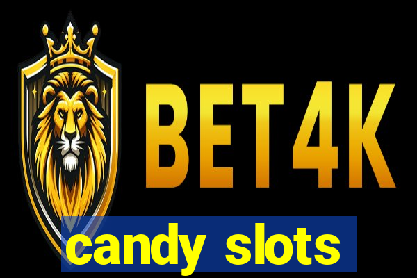 candy slots