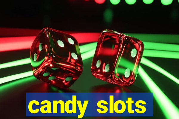 candy slots