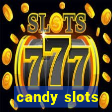 candy slots