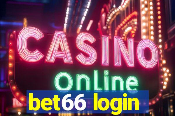 bet66 login