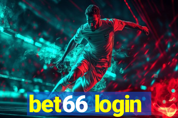 bet66 login