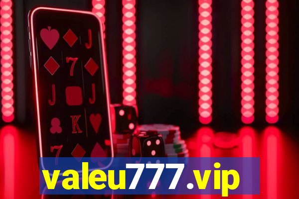 valeu777.vip