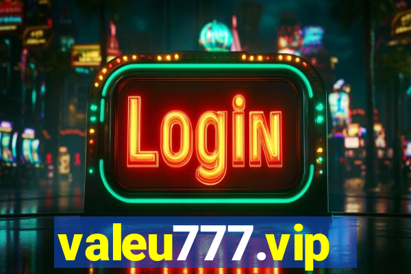 valeu777.vip