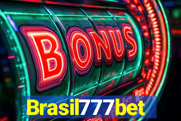 Brasil777bet